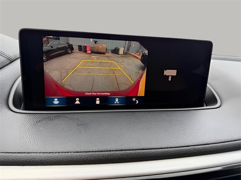 Acura MDX SH-AWD 7-Passenger 2023