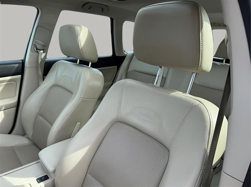 Subaru Outback 3.0R L.L.Bean Edition 2008