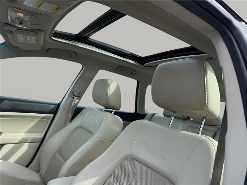 Subaru Outback 3.0R L.L.Bean Edition 2008