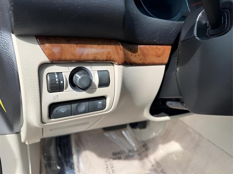 Subaru Outback 3.0R L.L.Bean Edition 2008