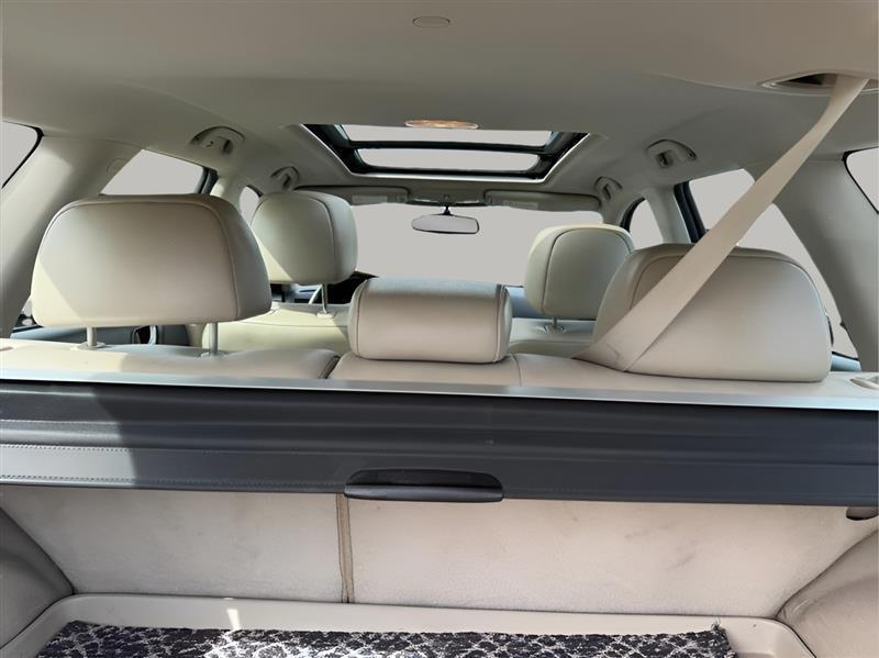 Subaru Outback 3.0R L.L.Bean Edition 2008