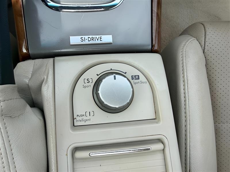 Subaru Outback 3.0R L.L.Bean Edition 2008
