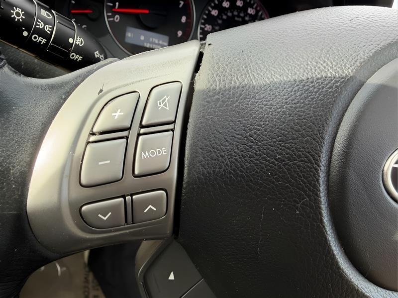 Subaru Outback 3.0R L.L.Bean Edition 2008
