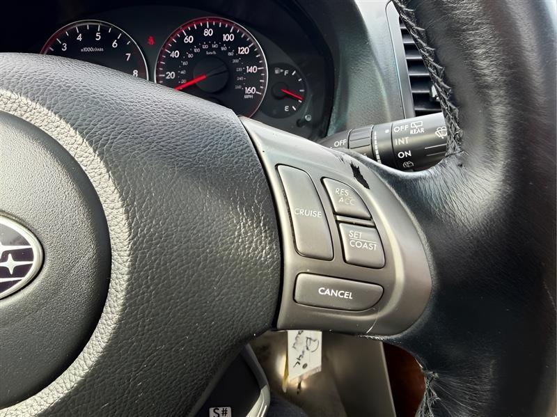 Subaru Outback 3.0R L.L.Bean Edition 2008