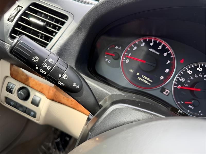 Subaru Outback 3.0R L.L.Bean Edition 2008