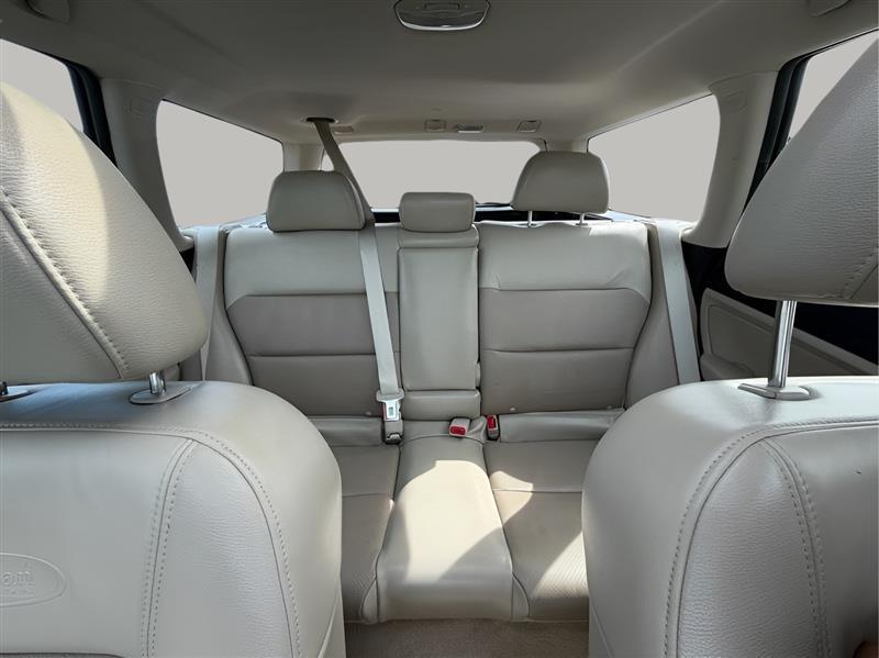 Subaru Outback 3.0R L.L.Bean Edition 2008