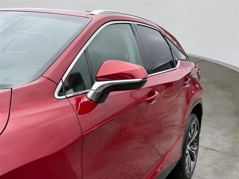 Lexus RX 350 FWD 2016