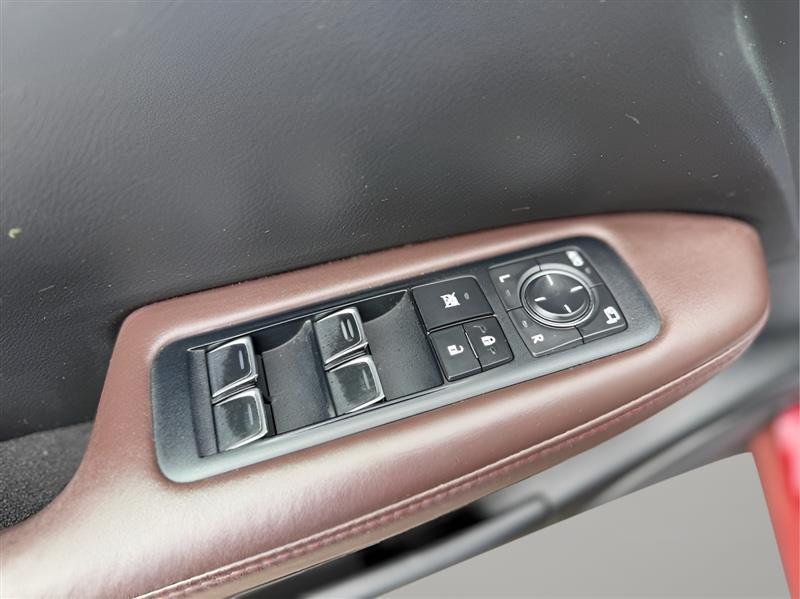 Lexus RX 350 FWD 2016