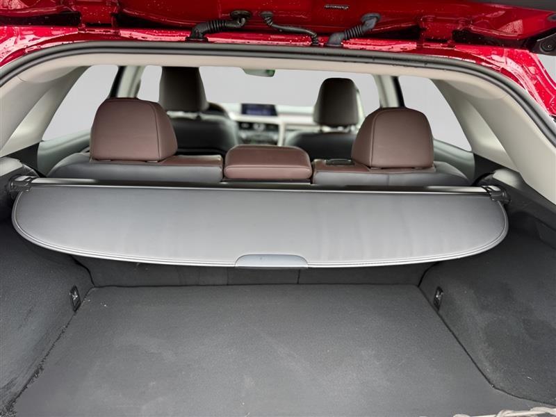Lexus RX 350 FWD 2016