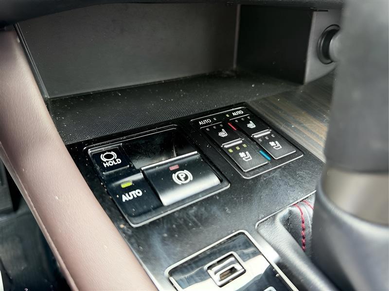 Lexus RX 350 FWD 2016