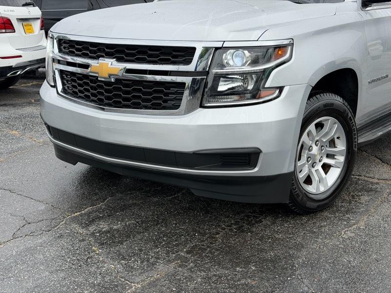 Chevrolet Suburban LT 2WD 2018