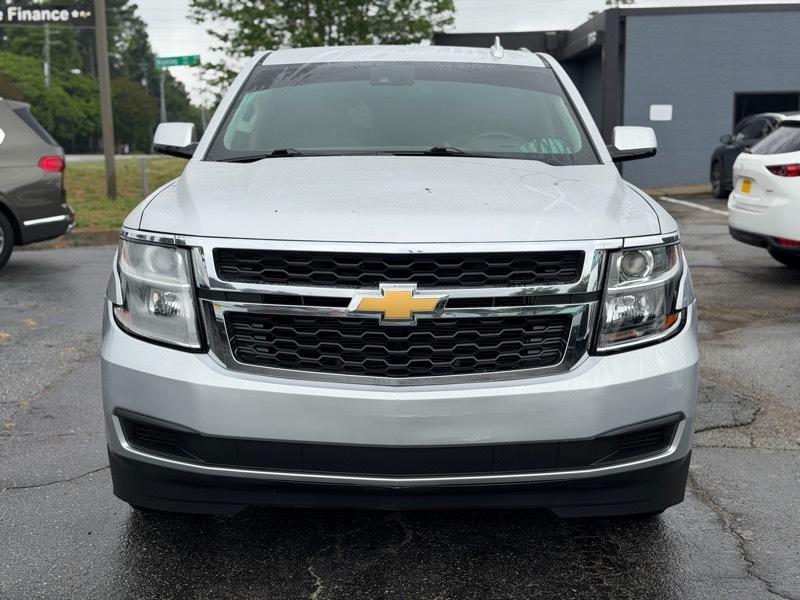 Chevrolet Suburban LT 2WD 2018