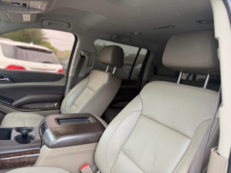 Chevrolet Suburban LT 2WD 2018