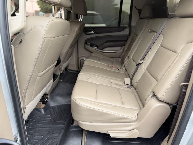 Chevrolet Suburban LT 2WD 2018