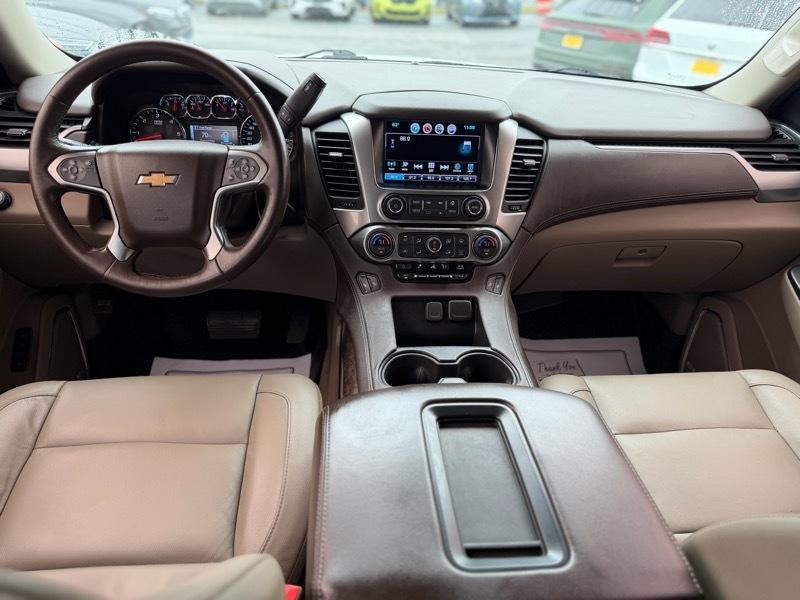 Chevrolet Suburban LT 2WD 2018