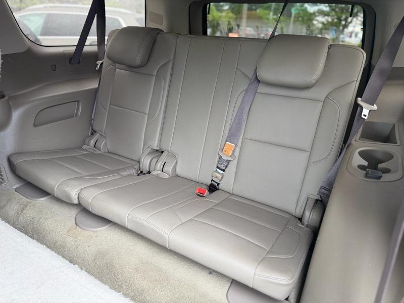 Chevrolet Suburban LT 2WD 2018