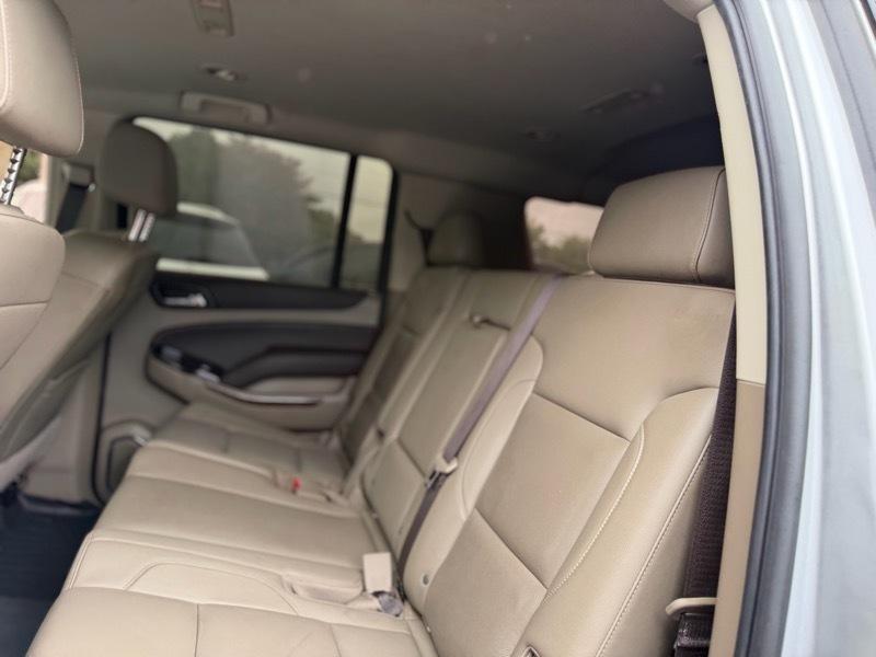 Chevrolet Suburban LT 2WD 2018