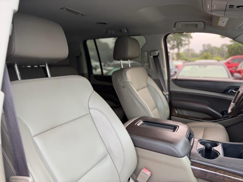 Chevrolet Suburban LT 2WD 2018