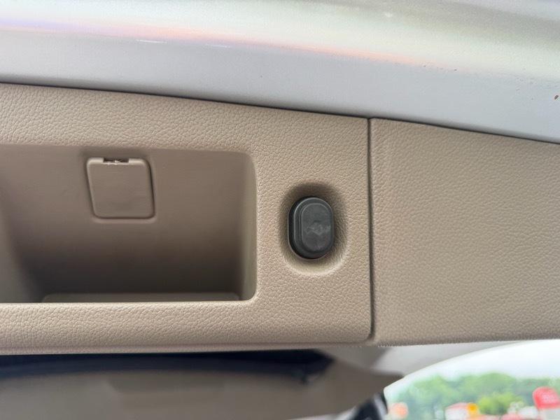 Chevrolet Suburban LT 2WD 2018