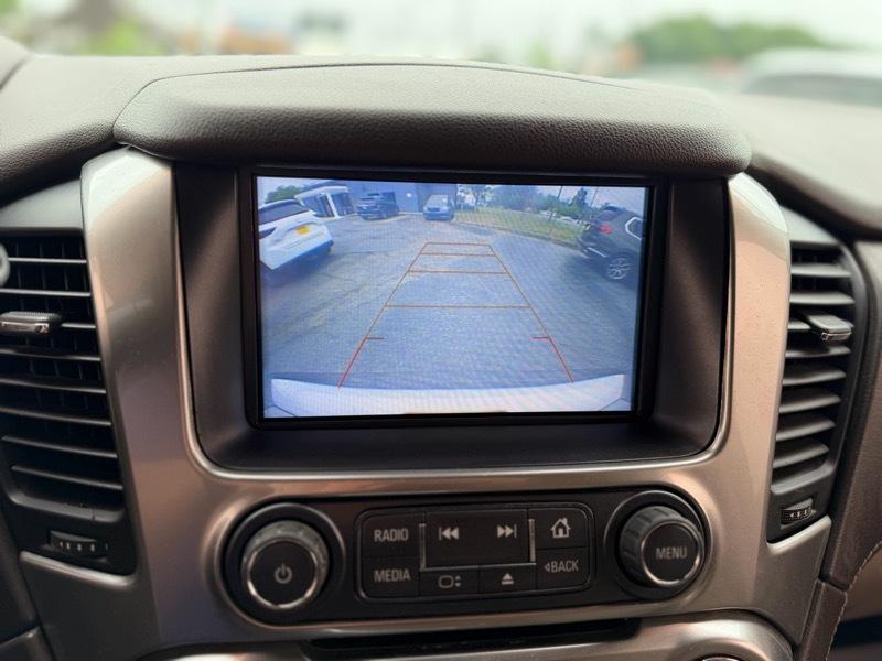 Chevrolet Suburban LT 2WD 2018