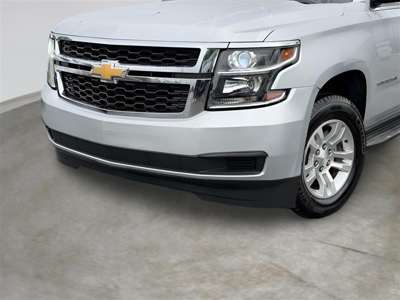 Chevrolet Suburban LT 2WD 2018