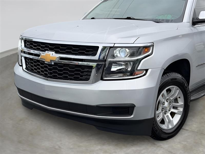 Chevrolet Suburban LT 2WD 2018