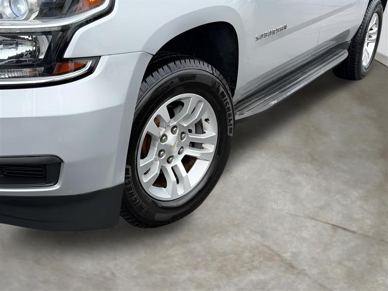 Chevrolet Suburban LT 2WD 2018