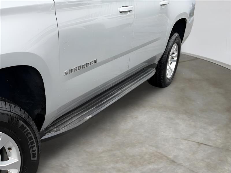 Chevrolet Suburban LT 2WD 2018