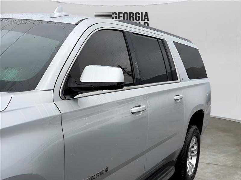 Chevrolet Suburban LT 2WD 2018
