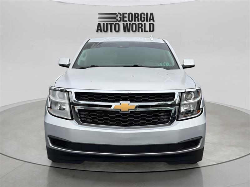 Chevrolet Suburban LT 2WD 2018