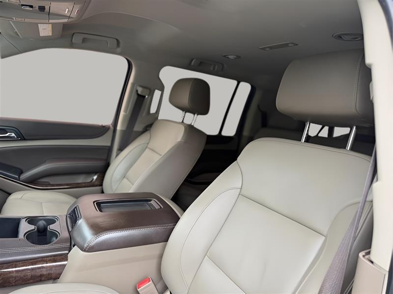 Chevrolet Suburban LT 2WD 2018
