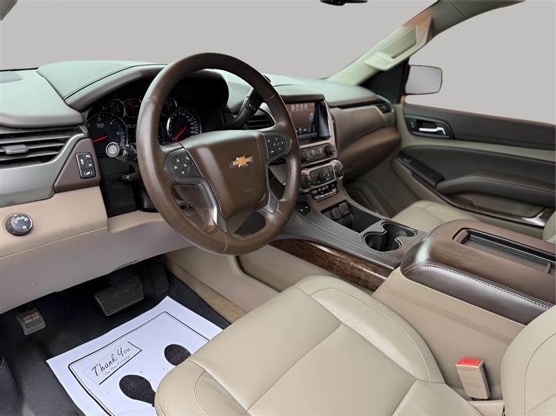 Chevrolet Suburban LT 2WD 2018