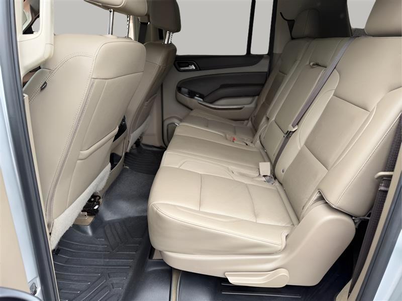 Chevrolet Suburban LT 2WD 2018