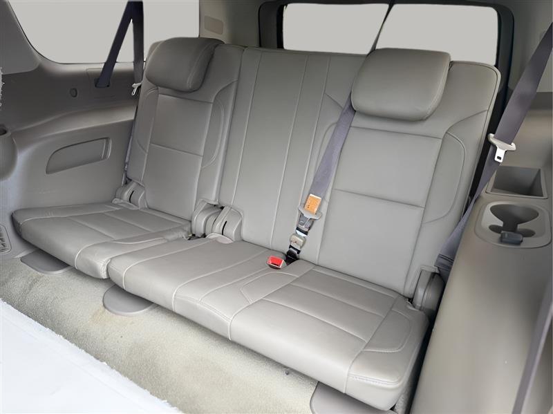 Chevrolet Suburban LT 2WD 2018