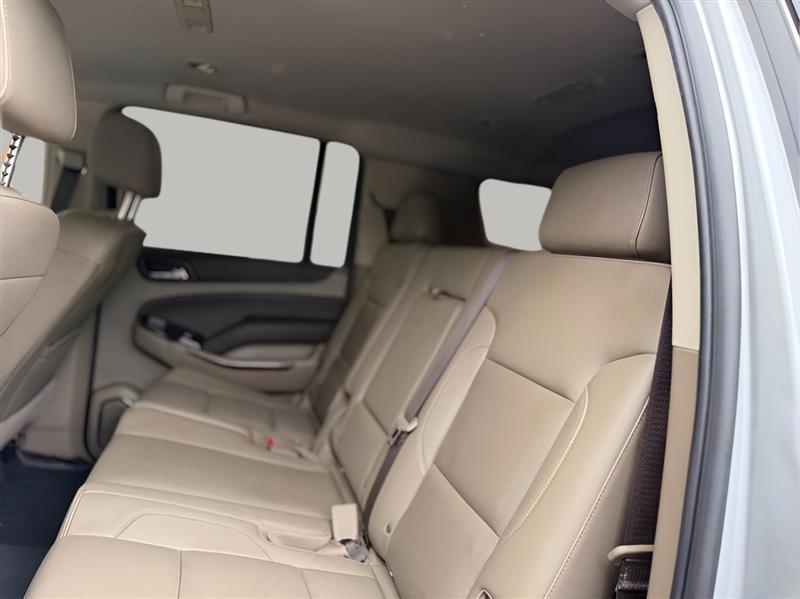 Chevrolet Suburban LT 2WD 2018