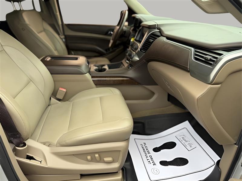 Chevrolet Suburban LT 2WD 2018