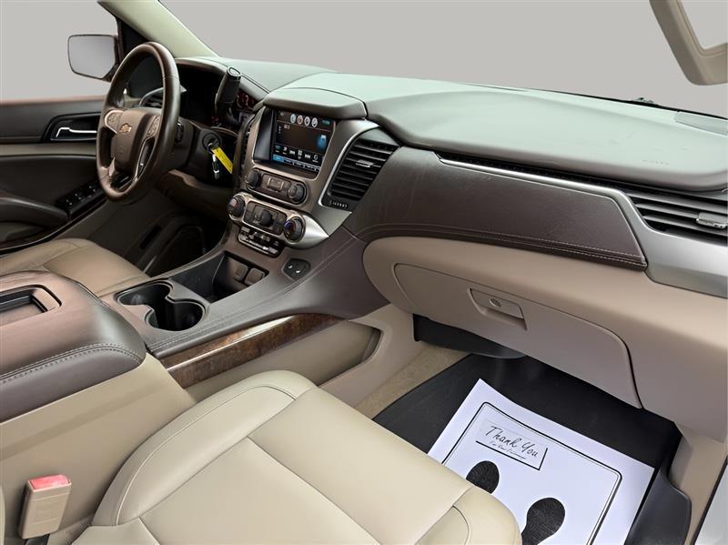 Chevrolet Suburban LT 2WD 2018