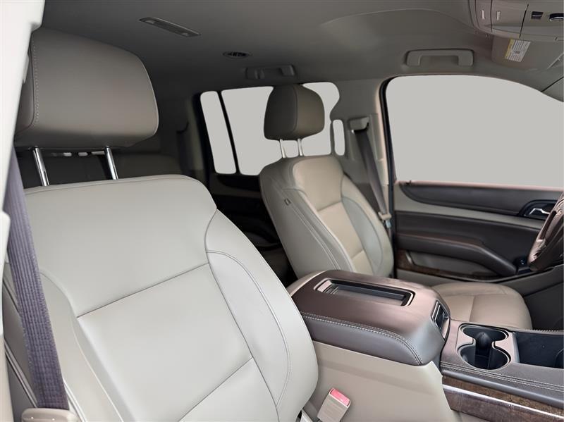Chevrolet Suburban LT 2WD 2018
