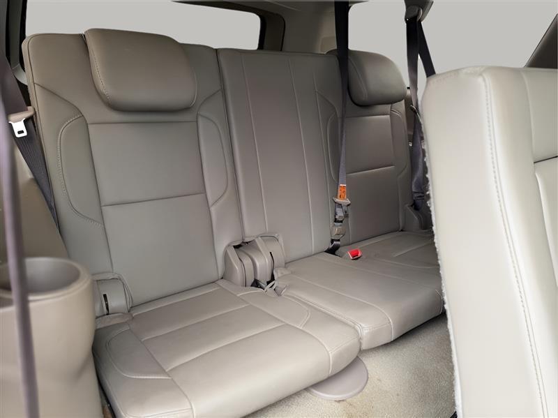 Chevrolet Suburban LT 2WD 2018