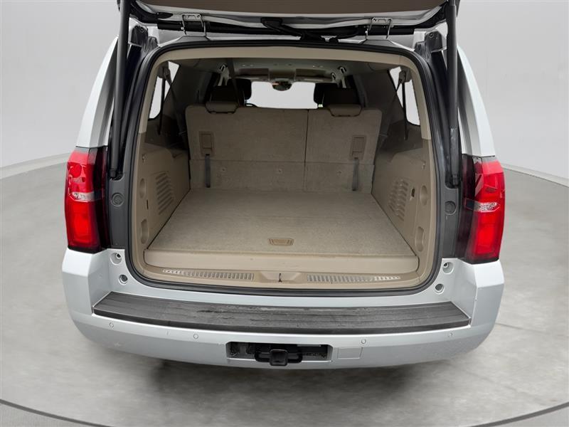Chevrolet Suburban LT 2WD 2018