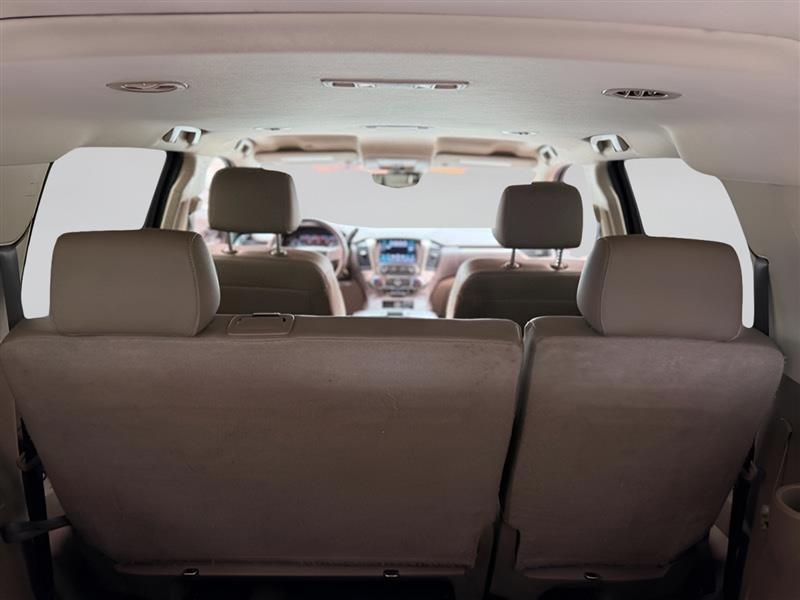 Chevrolet Suburban LT 2WD 2018
