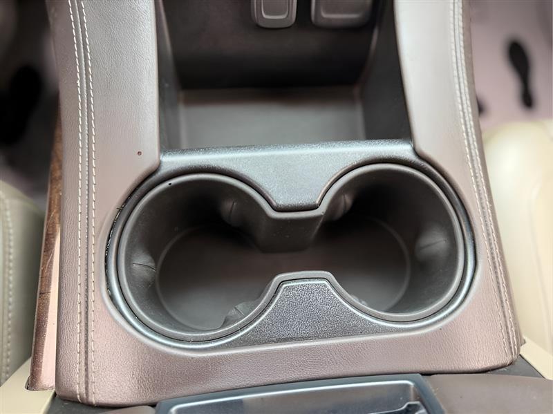 Chevrolet Suburban LT 2WD 2018