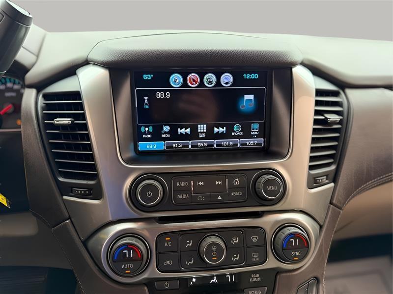 Chevrolet Suburban LT 2WD 2018