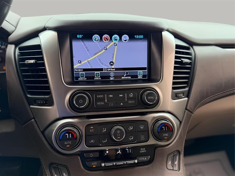 Chevrolet Suburban LT 2WD 2018