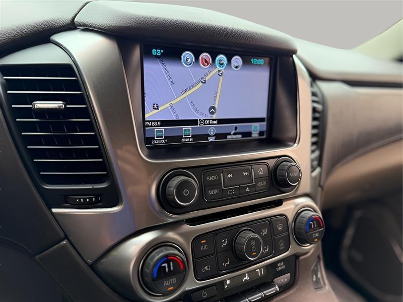 Chevrolet Suburban LT 2WD 2018