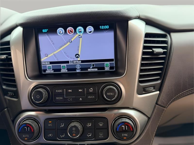 Chevrolet Suburban LT 2WD 2018