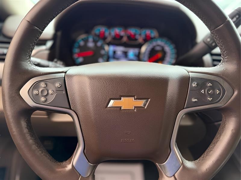 Chevrolet Suburban LT 2WD 2018