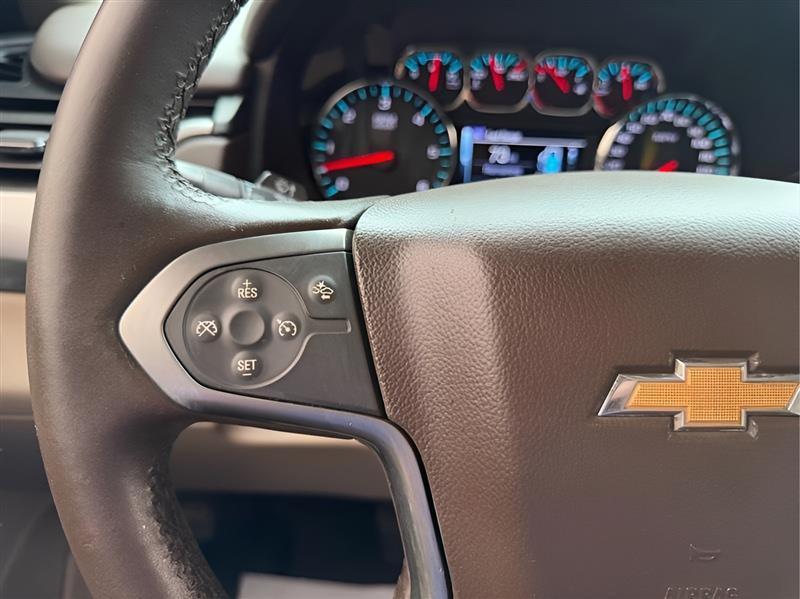 Chevrolet Suburban LT 2WD 2018