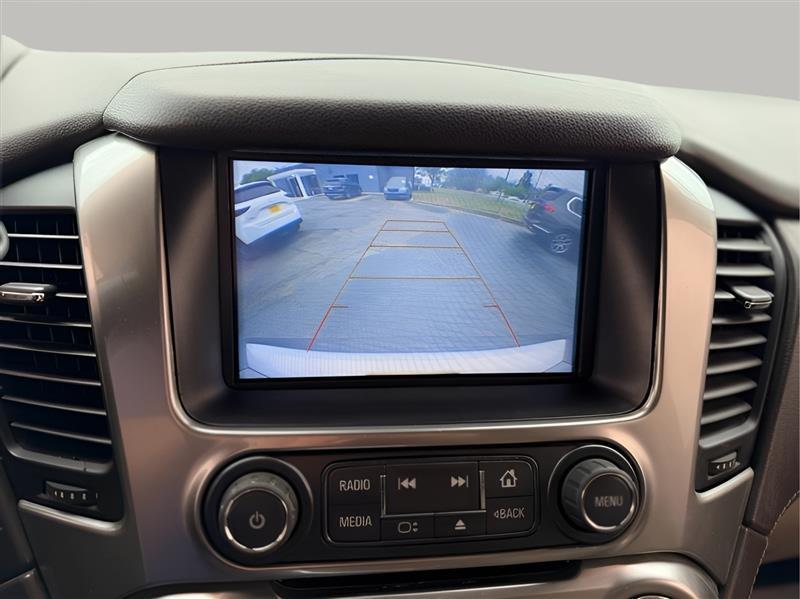 Chevrolet Suburban LT 2WD 2018