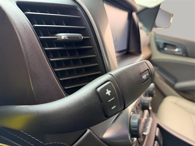 Chevrolet Suburban LT 2WD 2018